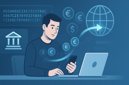 What Is an International Bank Transfer