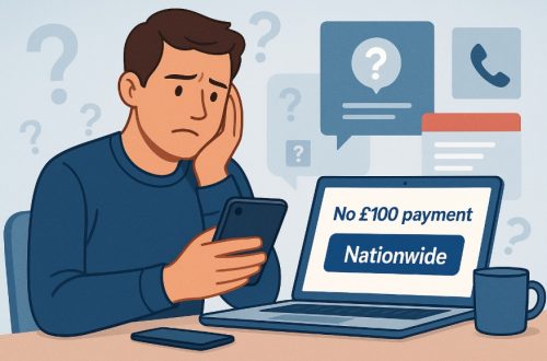 What Should You Do If You Haven’t Received Your Nationwide Bonus