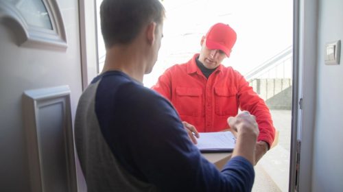 What Should You Do If You Receive an Unsolicited Letter From PO Box 66