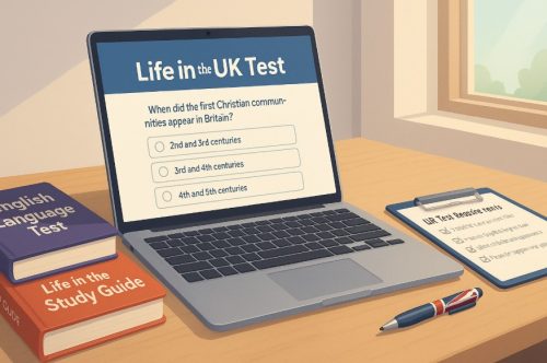 What Tests Are Required for ILR