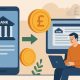what time do wages go into bank uk