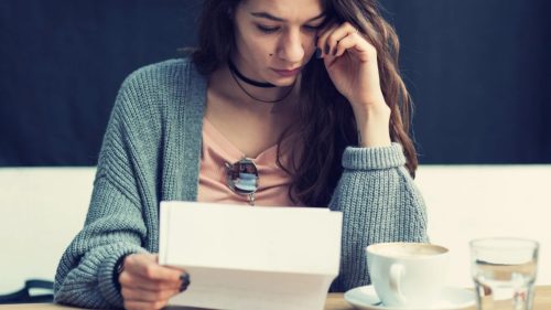 What Type of Letter Can You Get from PO Box 66 Bradford BD5 5BF