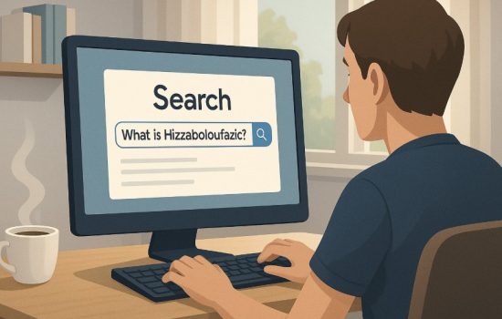 what is hizzaboloufazic