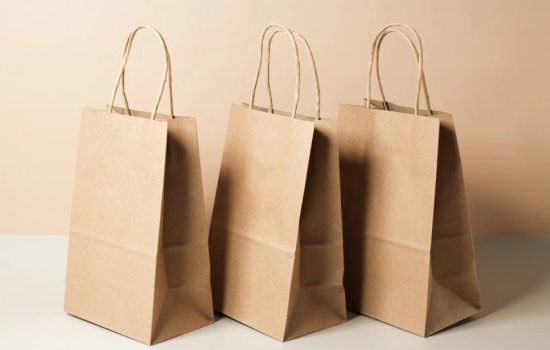 What to Consider When Ordering Paper Bags for Your Business