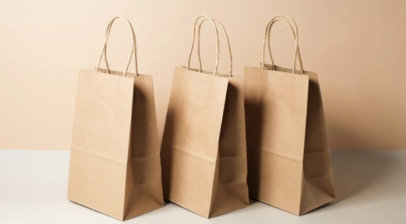 What to Consider When Ordering Paper Bags for Your Business