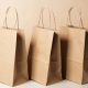 What to Consider When Ordering Paper Bags for Your Business