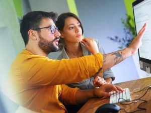 software development partner