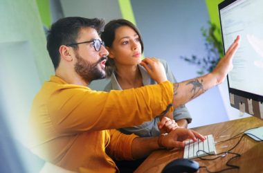 software development partner