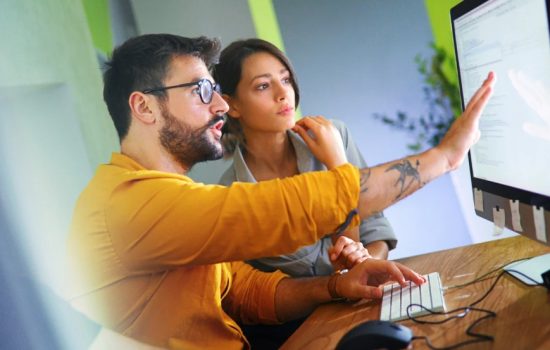 software development partner