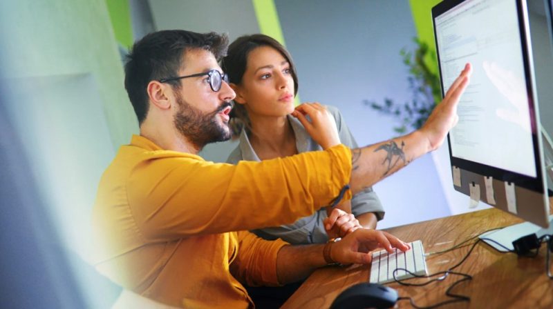 software development partner