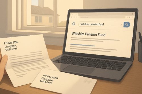 Which Company Uses the Address PO Box 2096 Livingston