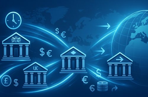 Which UK Banks Offer the Fastest International Transfers