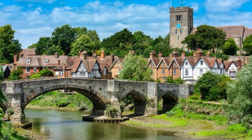 why maidstone great place to relocate