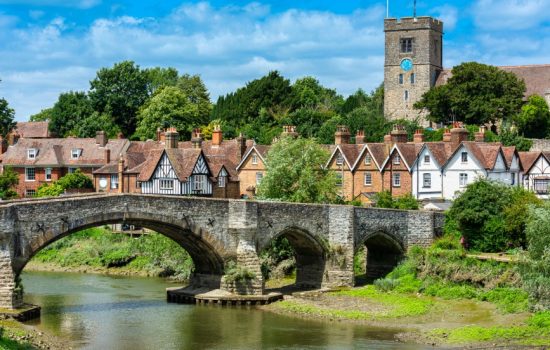 why maidstone great place to relocate