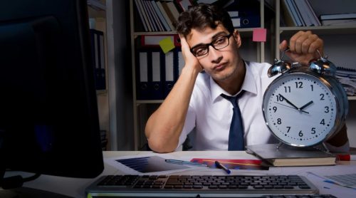 Why Might There Be a Delay in Your Wage Payment