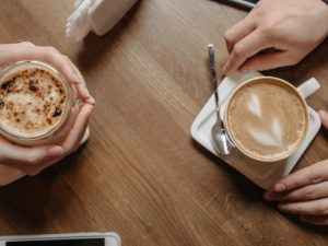 quality coffee offerings for client-facing businesses
