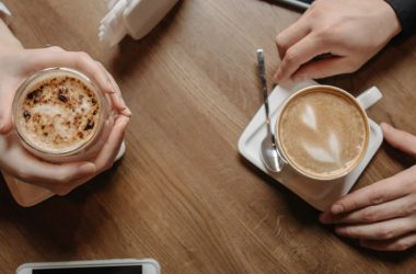 quality coffee offerings for client-facing businesses