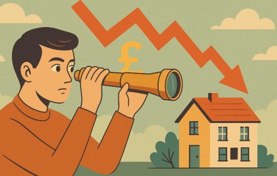 are Mmortgage rates going down