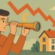 are Mmortgage rates going down