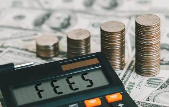 bydfi vs bybit fees compared