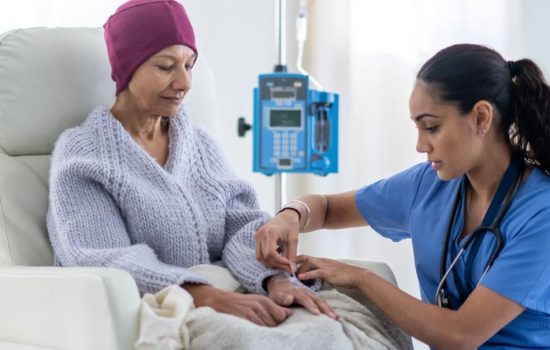 Breakthroughs in Glioblastoma Treatment