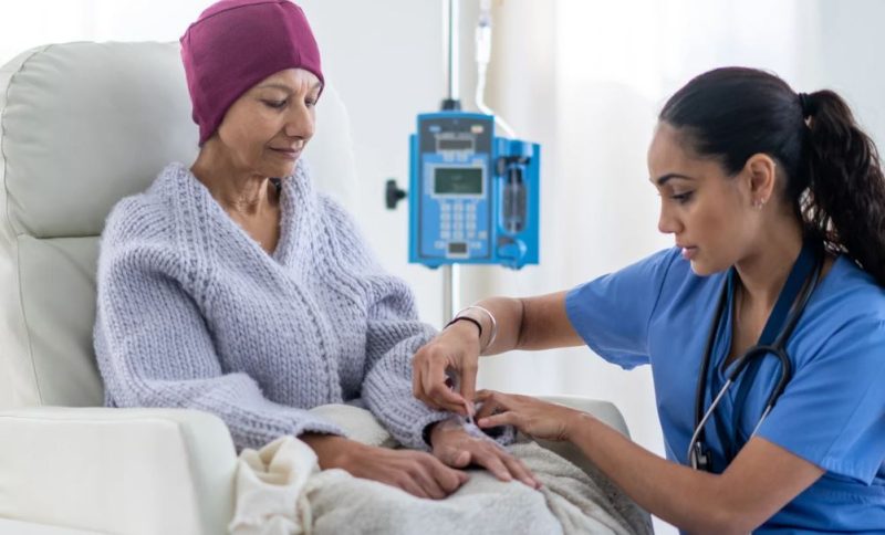 Breakthroughs in Glioblastoma Treatment