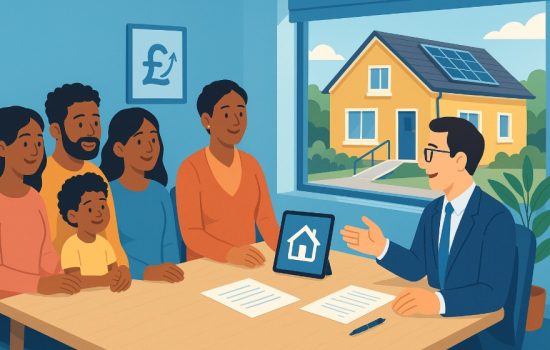 can you get a mortgage on benefits