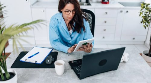 Claim and Complete Your Google Business Profile