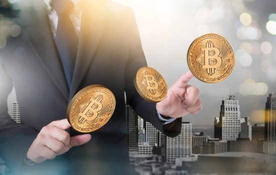 cold storage in cryptocurrency