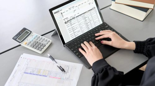 Control Who Comes In and Out