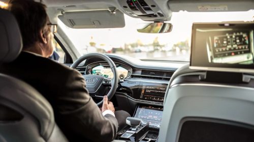 Convenience, Comfort, and Control