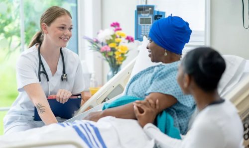 Costs and Patient Outcomes in Germany