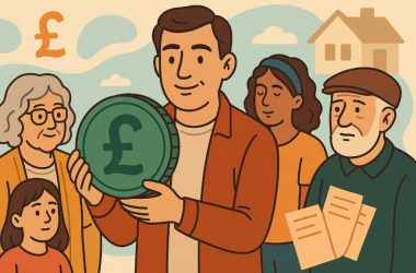 dwp announces 750 payment boost