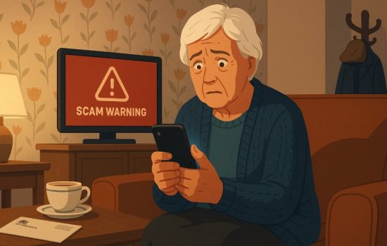 dwp home energy grant scam