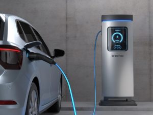 ev charging strategies for businesses