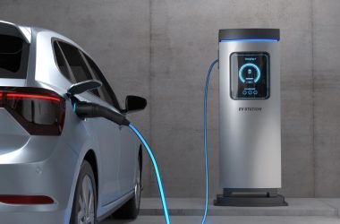 ev charging strategies for businesses