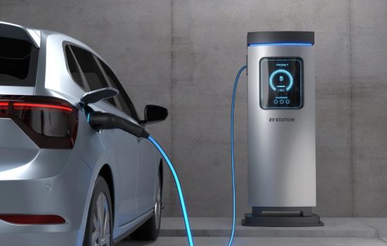ev charging strategies for businesses