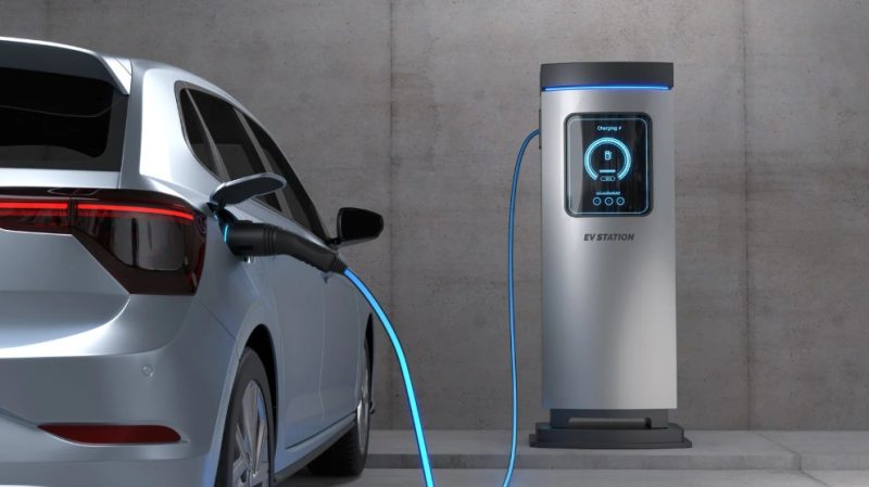 ev charging strategies for businesses