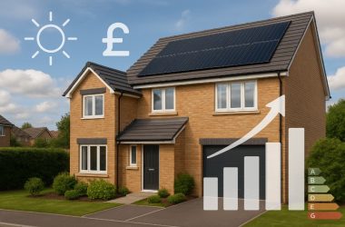 do solar panels add value to your house