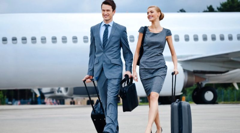 how business trips to dubai changing