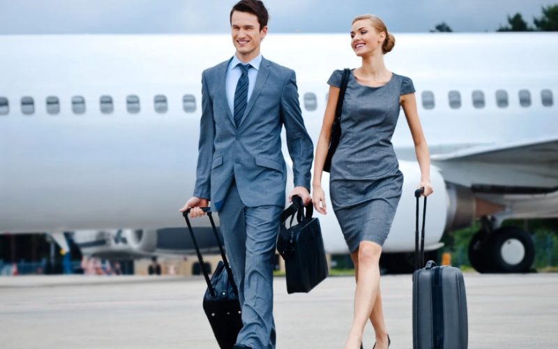 advantage of private v-class hire