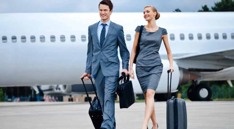 Why Dubai Top Destination for Business Travellers