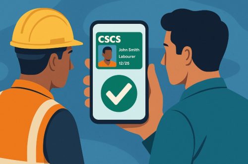 How Can You Check If a CSCS Card Is Valid