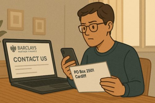 How Can You Confirm if the Letter Is Legitimate