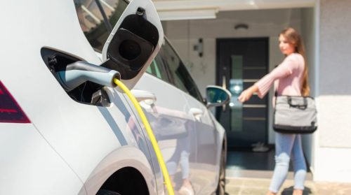How Can You Develop Effective EV Charging Strategies for Businesses
