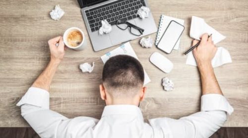 How Can You Start Spotting Addiction in the Workplace Effectively