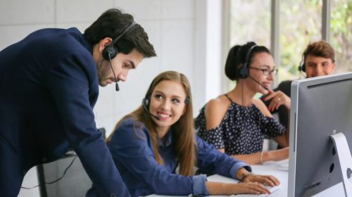 How Can an Individual Be Supported With Their Addiction at Work