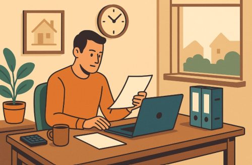 How Do Home Office Claims Differ for the Self-Employed