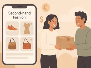 how does vinted make money