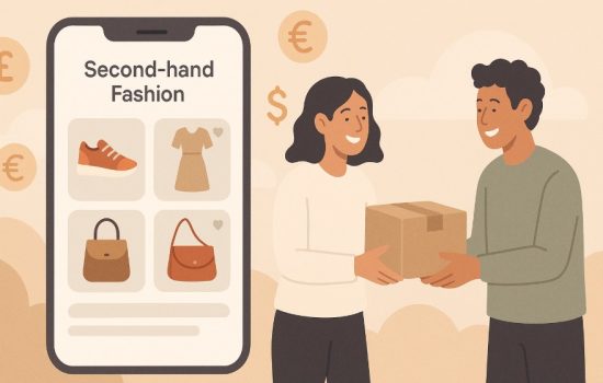 how does vinted make money